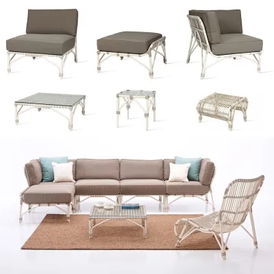 Коллекция мебели Vincent Sheppard Lucy