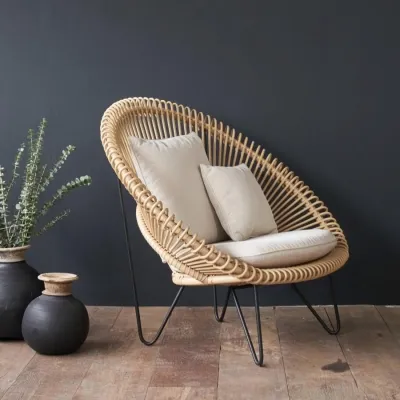 Коллекция кресел Vincent Sheppard Roy