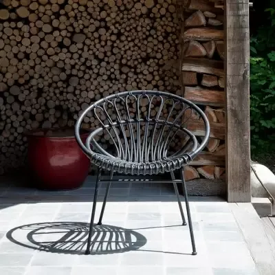 Коллекция кресел Vincent Sheppard Roy