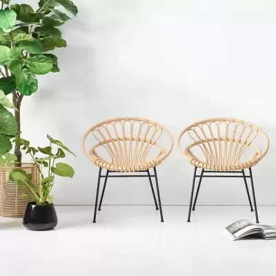 Коллекция кресел Vincent Sheppard Roy