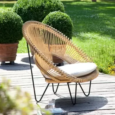 Коллекция кресел Vincent Sheppard Roy