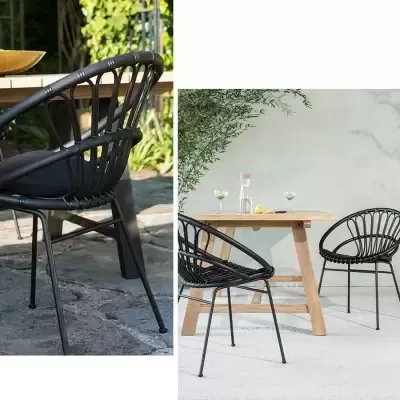 Коллекция кресел Vincent Sheppard Roy