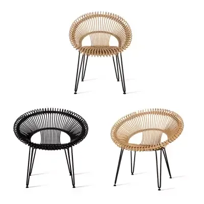 Коллекция кресел Vincent Sheppard Roy