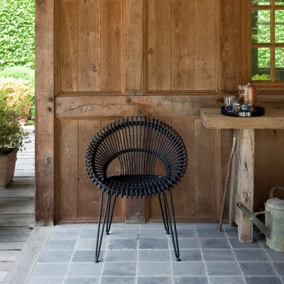 Коллекция кресел Vincent Sheppard Roy