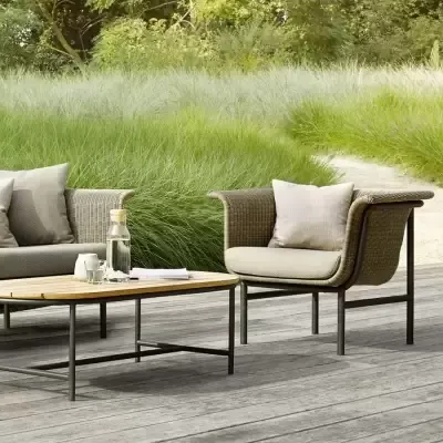 Коллекция мебели Vincent Sheppard Wicked