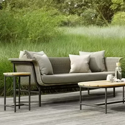 Коллекция мебели Vincent Sheppard Wicked