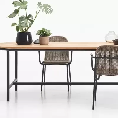 Коллекция мебели Vincent Sheppard Wicked