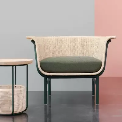 Коллекция мебели Vincent Sheppard Wicked