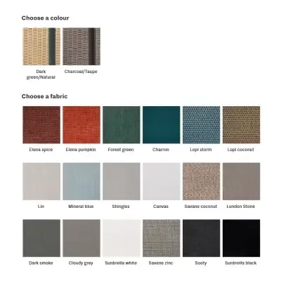 Коллекция мебели Vincent Sheppard Wicked