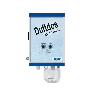 Дозирующая система для сауны WDT DuftDos AK
