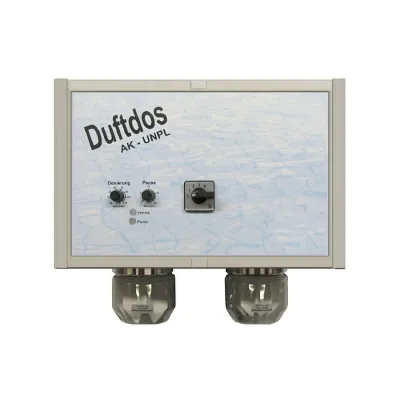 Дозирующая система для сауны WDT DuftDos AK