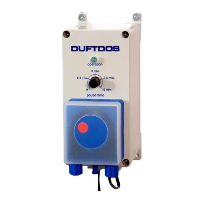 Дозирующий насос для хамама WDT DuftDos DS