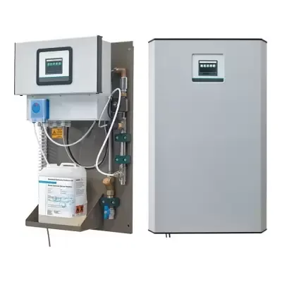 WDT Sauna +8 на 1 аромат