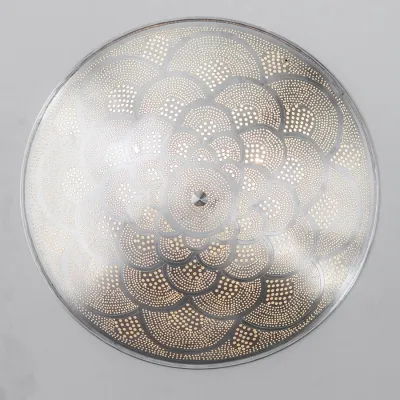 Светильник Zenza Fan XLS