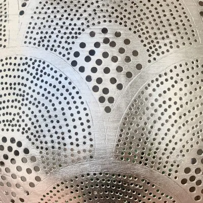 Светильник Zenza Fan XLS