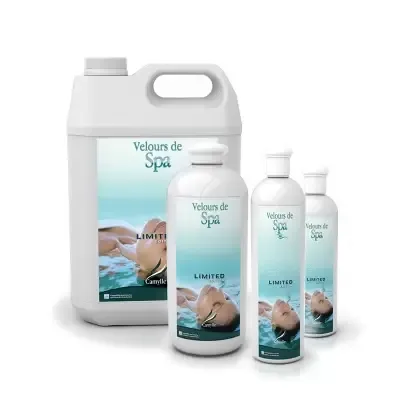 Аромат для спа-бассейна Camylle Кедр / Литцея