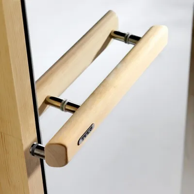 Дверь для сауны Tylo DGB 8 × 19