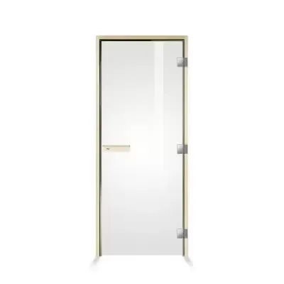 Дверь для сауны Tylo DGL 8 × 19