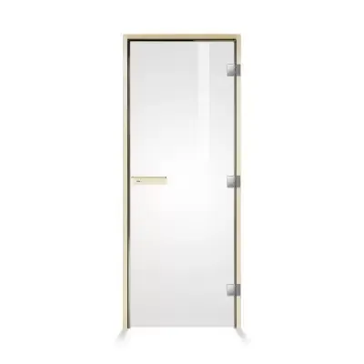 Дверь для сауны Tylo DGL 8 × 20