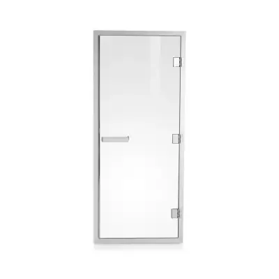 Дверь для сауны Tylo Alu Line 1870 × 778