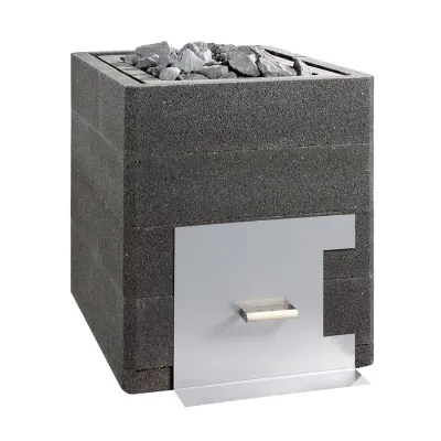 Печь Tulikivi KSSK1000 для сауны по-черному