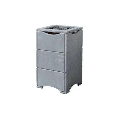 Печь для сауны Tulikivi TK550/2 Classic с выносной топкой