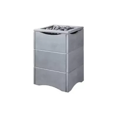 Печь для сауны Tulikivi TK550/3 Classic с выносной топкой