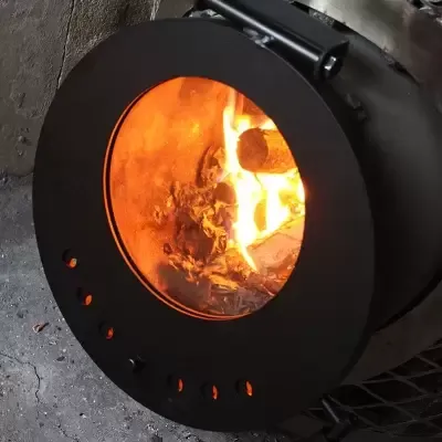 Печь для сауны IKI Loyly