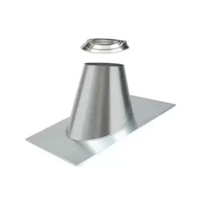 Узел прохода через кровлю LIGHT