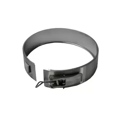 Хомут к дымоходу IKI T600