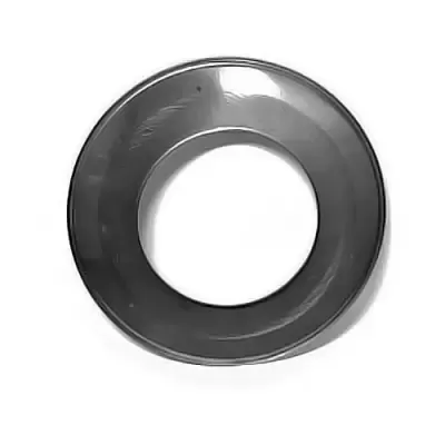 Потолочное кольцо для дымохода IKI T600