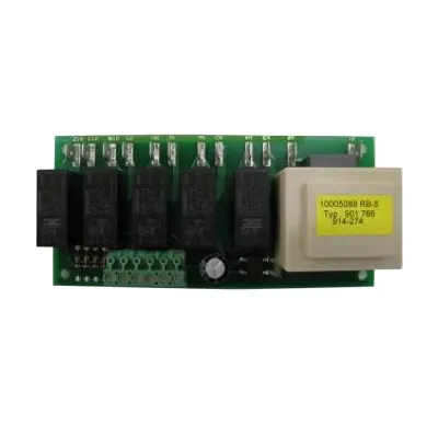 Электронная плата Tylo RB-5