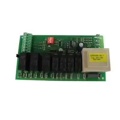 Электронная плата Tylo для VA/VB 7 PRO