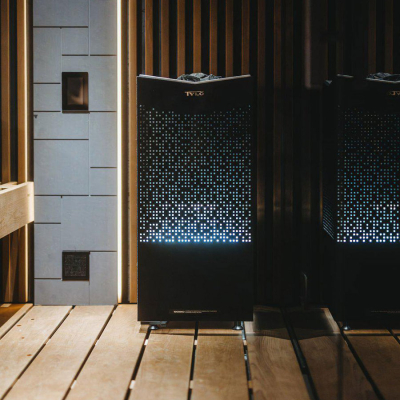 Печь для сауны Tylo Crown Elite 10