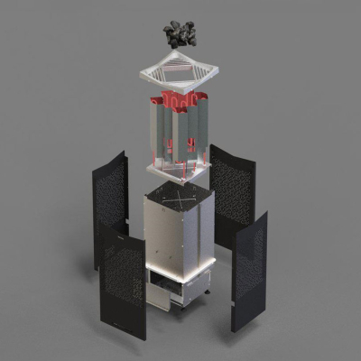 Печь для сауны Tylo Crown Elite 10