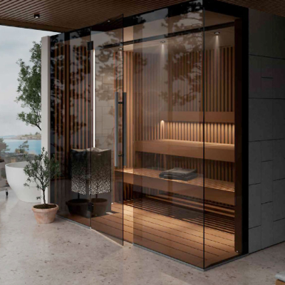 Печь для сауны Tylo Crown Elite 10