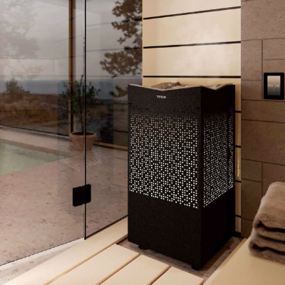Печь для сауны Tylo Crown Elite 10