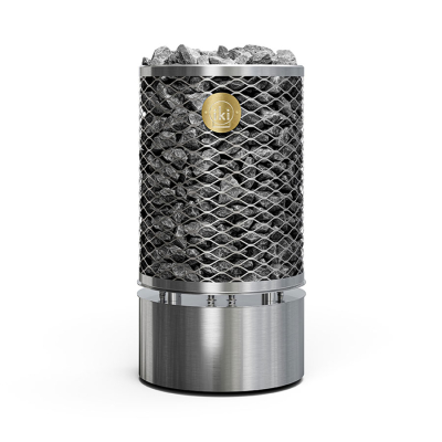 Печь для сауны IKI Pillar Pro 13,8 кВт