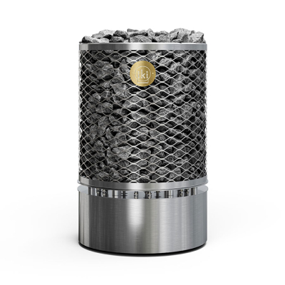 Печь для сауны IKI Pillar Pro 20,7 кВт