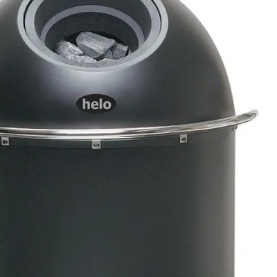 Поручень из нержавеющей стали для Helo SaunaTonttu