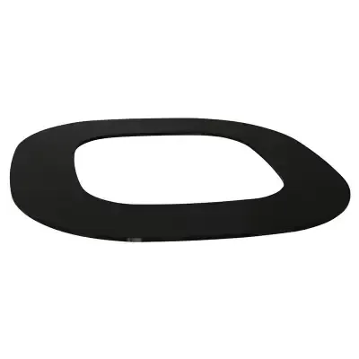 Фланец монтажный для печи Helo Himalaya