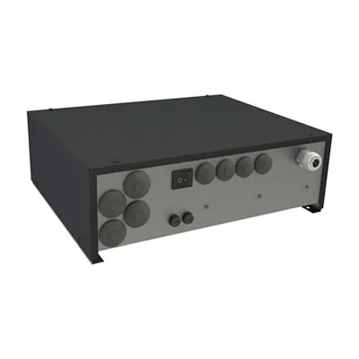 Релейный блок Helo WE 50