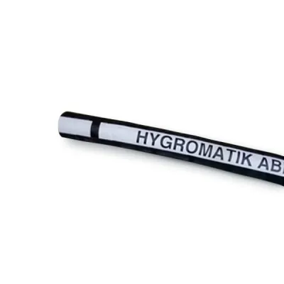 Дренажная трубка HygroMatik 1 1/4", 1 м