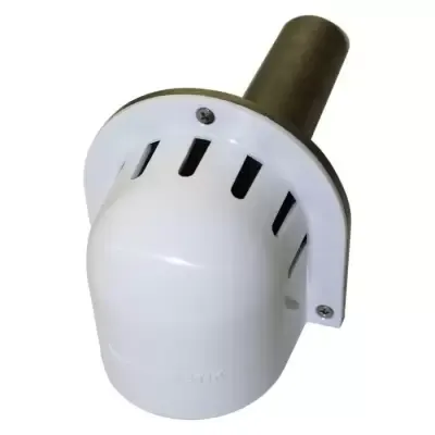 Паровая форсунка Hygromatik DN 40