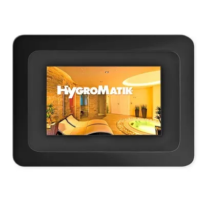Пульт управления Hygromatik Spa Touch Control