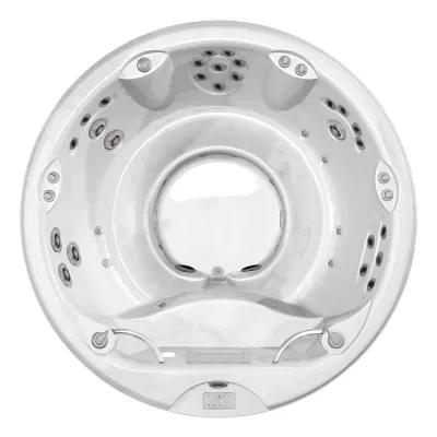 Спа бассейн Jacuzzi ALIMIA