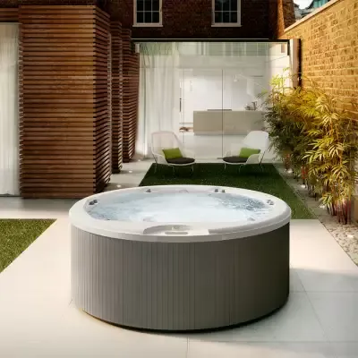 Спа бассейн Jacuzzi ALIMIA
