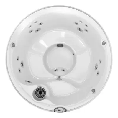 Спа бассейн Jacuzzi J-210