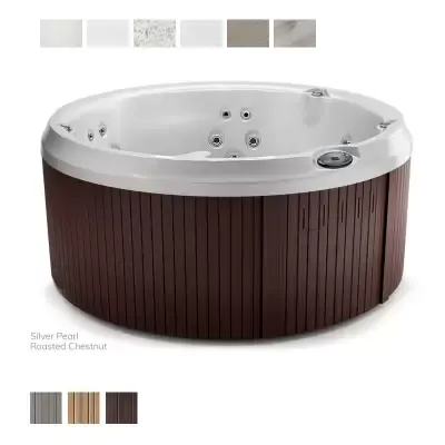 Спа бассейн Jacuzzi J-210