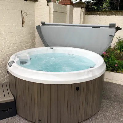 Спа бассейн Jacuzzi J-210